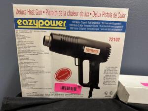 DELUXE HEAT GUN