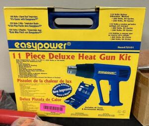 DELUXE HEAT GUN