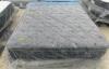 VICTORIA PILLOW TOP QUEEN MATTRESS WITH BOX SPRING ( NEW )