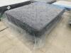 VICTORIA PILLOW TOP QUEEN MATTRESS WITH BOX SPRING ( NEW ) - 2