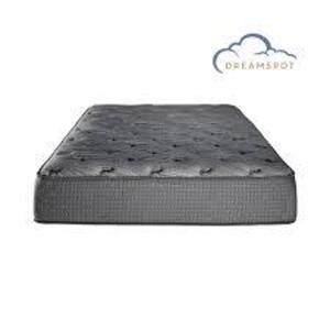 MIAB AURORA FIRM KING MATTRESS