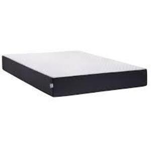 SEALY 10" CONFORM ESSENTIAL BIB QUEEN MATTRESS