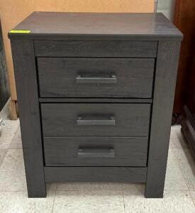 BRINXTON 2-DRAWER NIGHT STAND