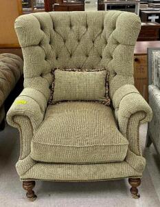 LANE WING CHAIR