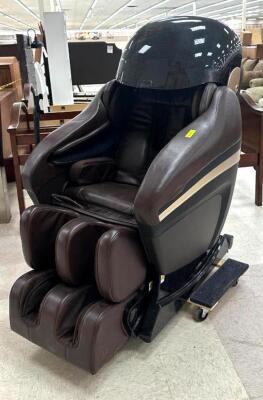 MASSAGE CHAIR