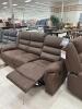 SOFA AND LOVESEAT RECLINING COUCHES - 4