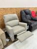 ALENYA ROCKER RECLINER IN QUARTZ - 3