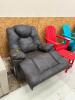 ROCKER RECLINER CHAIR - 3