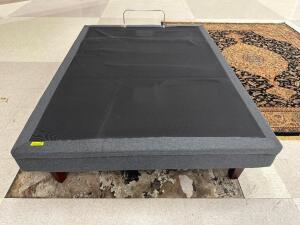 RUOEY LUNG QUEEN SIZE POWERED LIFT BED FRAME