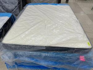 PROMO EURO TOP QUEEN MATTRESS