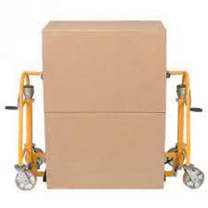 DESCRIPTION: (1) MANUAL FURNITURE MOVER BRAND/MODEL: WESCO INFORMATION: YELLOW SIZE: 1800 KG CAPACITY RETAIL$: $644.00 EA QTY: 1