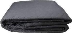 DESCRIPTION: (1) SOUND BLANKET BRAND/MODEL: US CARGO CONTRO INFORMATION: BLACK SIZE: 96" RETAIL$: $72.80 EA QTY: 1