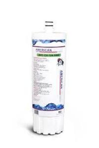 DESCRIPTION: (3) WATER FILTERS BRAND/MODEL: AMERICAN FILTER COMPANY #AFC-CH-104-9000S RETAIL$: $48.99 EA QTY: 3