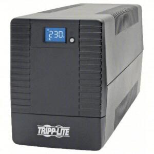 DESCRIPTION: (1) LINE INTERACTIVE UPS SYSTEM BRAND/MODEL: TRIPP LITE #783X63 SIZE: 600 W RETAIL$: $443.09 EA QTY: 1