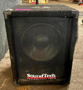 SOUNDTECH Q1 LOUDSPEAKER