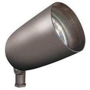 DESCRIPTION: (2) ACCENT LIGHT BRAND/MODEL: HADCO #1020-H 0322 INFORMATION: BROWN RETAIL$: $211.56 EA QTY: 2