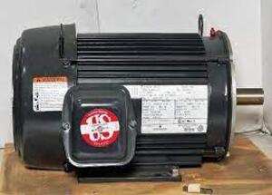 DESCRIPTION: (1) ELECTRIC MOTOR BRAND/MODEL: US FLOW #U3E1DC RETAIL$: $234.00 EA QTY: 1