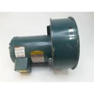 DESCRIPTION: (1) SEVERE DUTY XT BLOWER WITH MOTOR BRAND/MODEL: BALDOR RELIANCER SIZE: .75 HP RETAIL$: $399.48 EA QTY: 1