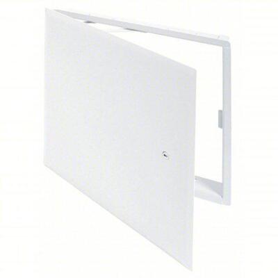 DESCRIPTION: (2) ACCESS DOOR BRAND/MODEL: TOUGH GUY #16M214 INFORMATION: WHITE SIZE: 24X24X24 RETAIL$: $100.78 EA QTY: 2