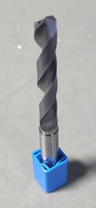 DESCRIPTION: (3) SOLID CARBIDE COOLANT FED DRILLS BRAND/MODEL: SECO SD205A-0740-043-08R1-P SIZE: .291" CUTTING DIAM RETAIL$: $ 136.87 EACH QTY: 3