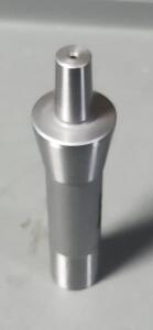 DESCRIPTION: (1) TAPER DRILL CHUCK ARBOR BRAND/MODEL: ACCUPRO 92302405 SIZE: JT2 MOUNT R8 SHANK RETAIL$: 58.49 QTY: 1