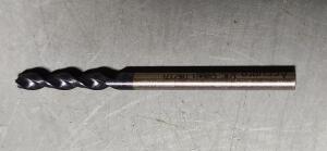 DESCRIPTION: (5) SCREW MACHINE LNGTH DRILL BRAND/MODEL: ACCUPRO 01348564 SIZE: 1/8" 130 DEG RETAIL$: $12.57 QTY: 5