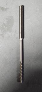 DESCRIPTION: (20) SOLID CARBIDE HIGH FEED DRILL BRAND/MODEL: OSG E1501327 SIZE: 3.975mm RETAIL$: $ 78.20 EA QTY: 20