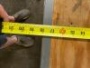 3' WOODEN WORKTABLE - 2