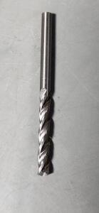 DESCRIPTION: (7) SOLID CARBIDE SCREW MACHINE DRILL BITS BRAND/MODEL: WALTER-TITEX A1166*MM 3.5 SIZE: 3.5mm RETAIL$: $34.70 QTY: 7