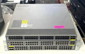 CISCO NETWORK BOX