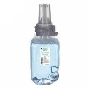 DESCRIPTION: (6) HAND SOAP BRAND/MODEL: PROVON #15V972 SIZE: 700 ML RETAIL$: $104.28 TOTAL QTY: 6