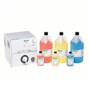 DESCRIPTION: (1) BUFFER SOLUTION BRAND/MODEL: LAB SAFETY SUPPLY #793EP8 SIZE: 20 L RETAIL$: $100.00 EA QTY: 1