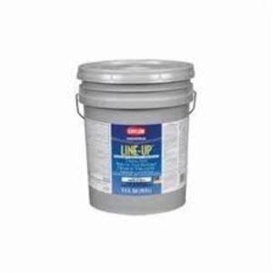 DESCRIPTION: (1) LINE UP PAINT BRAND/MODEL: KRYLON #K41132920 INFORMATION: YELLO SIZE: 5 GALLON RETAIL$: $146.80 EA QTY: 1