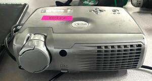 DELL DLP FRONT PROJECTOR