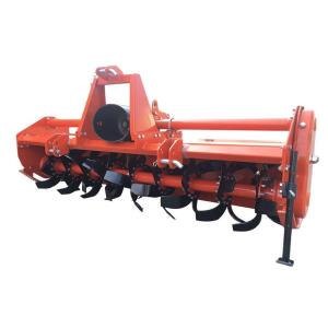 MOWER KING 81" HEAVY DUTY ROTARY TILLER