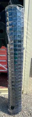 (2) ROLLS OF HOLLAND WIRE MESH