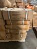 (5) CASES OF 1/2" MOTOR ARBORS - 100 PER CASE - 3