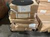 (5) CASES OF 12" SILICON CUTTING DISCS. - 2