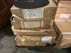 (4) CASES OF 12" SILICON CUTTING DISCS. - 3