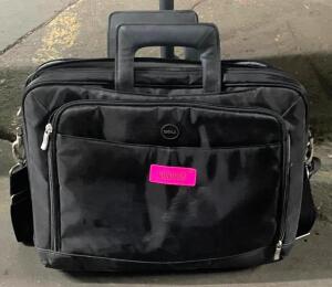 DELL LAPTOP BAG