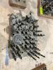 DESCRIPTION: ASSORTED DRILL BITS AS SHOWN QTY: 1 - 2