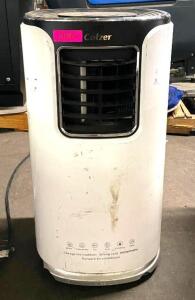 COLZER 14,000 BTU PORTABLE AIR CONDITIONER