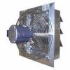 DESCRIPTION: (1) EXHAUST FAN BRAND/MODEL: CANARM/AX42-7 INFORMATION: 1-PHASE/1-SPEED/SPLIT PHASE SIZE: 47-1/4"H X 17-3/4"D X 47-1/4"W RETAIL$: 1,706.9