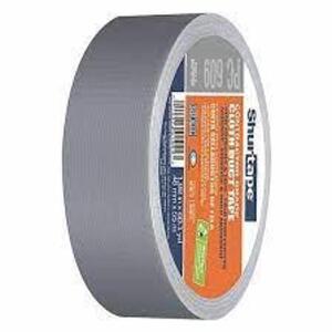 DESCRIPTION: (9) ROLLS OF CONTINUOUS DUCT TAPE BRAND/MODEL: SHURTAPE SIZE: 60 YD X 1-7/8" W RETAIL$: $11.08 EA QTY: 9