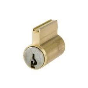 DESCRIPTION: (4) TECH FINISH KEYWAY PINNING CAM BRAND/MODEL: ASSA #AS-R28611 RETAIL$: $33.26 EA QTY: 4