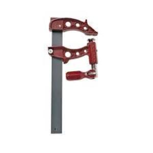 DESCRIPTION: (2) CLAMP BRAND/MODEL: PIHER INFORMATION: RED SIZE: 12" CAPACITY RETAIL$: $87.44 EA QTY: 2