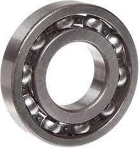 DESCRIPTION: (8) BEARINGS BRAND/MODEL: PRECISION BEARINGS SIZE: MUST COME INSPECT RETAIL$: $9.69 EA QTY: 8