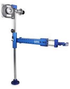 DESCRIPTION: (1) LINEAR TORQUE ARM BRAND/MODEL: KATO INFORMATION: BLUE RETAIL$: $750.00 EA QTY: 1