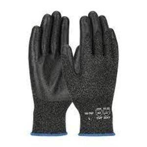 DESCRIPTION: (2) PACKS OF (12) WORK GLOVES BRAND/MODEL: G-TEK #35194885 INFORMATION: BLACK SIZE: LARGE RETAIL$: $60.00 EA QTY: 2