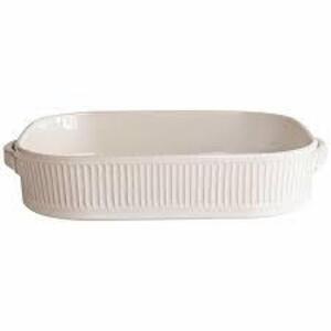 DESCRIPTION: (1) CASSEROLE BAKING DISH BRAND/MODEL: OVER AND BACK RETAIL$: $20.00 EA QTY: 1